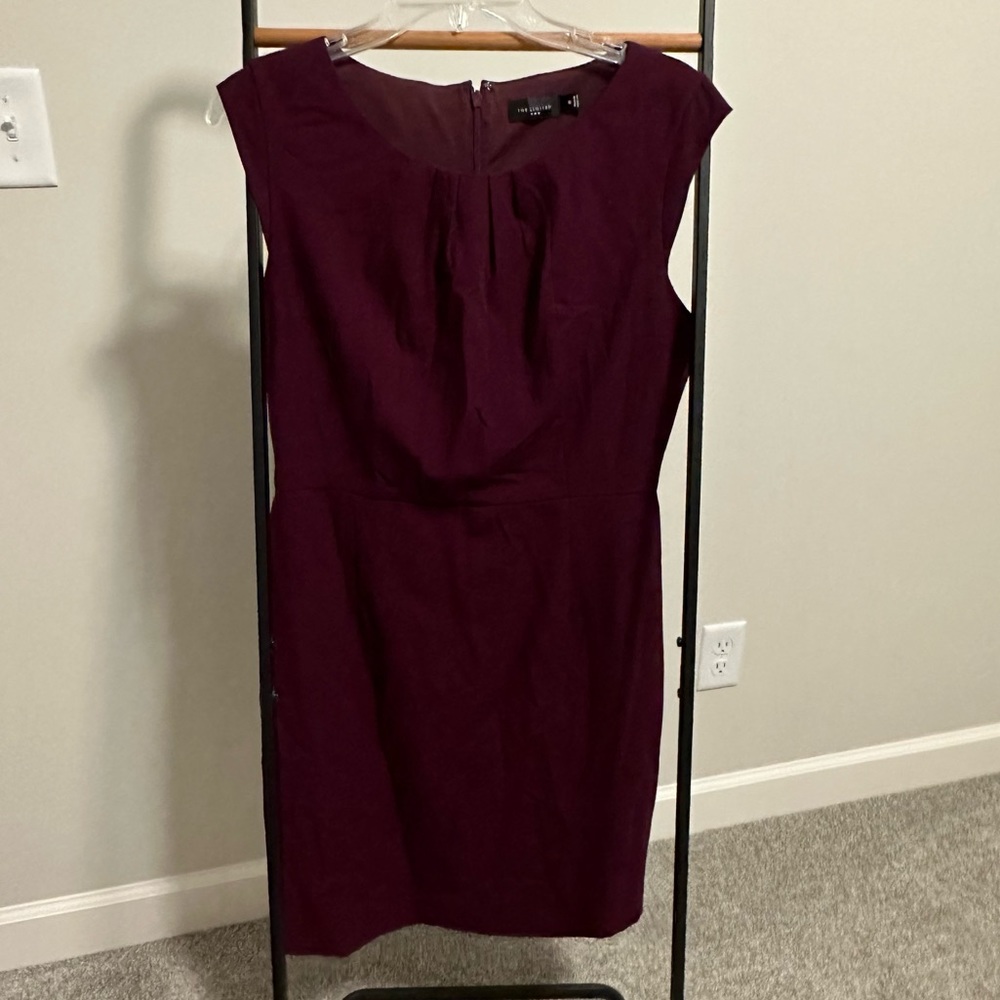 The Limited suit dress